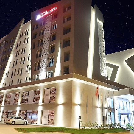 Hilton Garden Inn Adıyaman Exterior foto