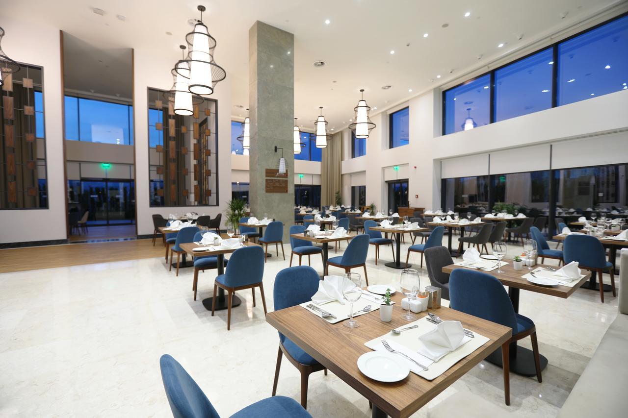 Hilton Garden Inn Adıyaman Exterior foto