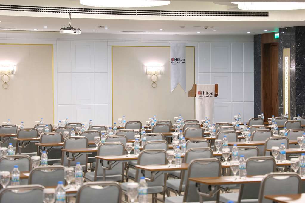 Hilton Garden Inn Adıyaman Facilidades foto