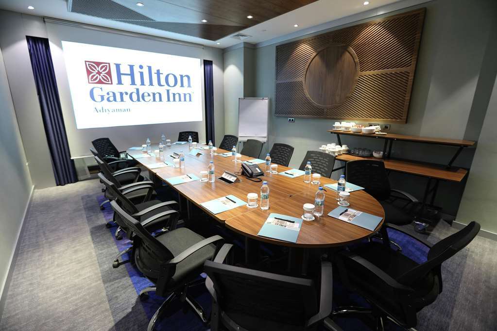 Hilton Garden Inn Adıyaman Facilidades foto